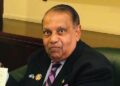 Professor Dr. Shamir Ally