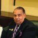 Professor Dr. Shamir Ally