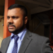 Siand Dhurjon- attorney-at-law