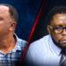 L-R Stanley Paul and Sherwin Benjamin