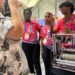 2026 Team Guyana Robotics in Korea