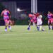 WOMEN FOOTBALL