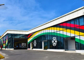 airport CJIA
