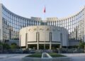 China's central bank