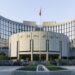 China's central bank