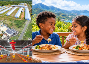 CARICOM photo
