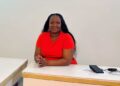 Cathyoliva O. Richards (VI photo)