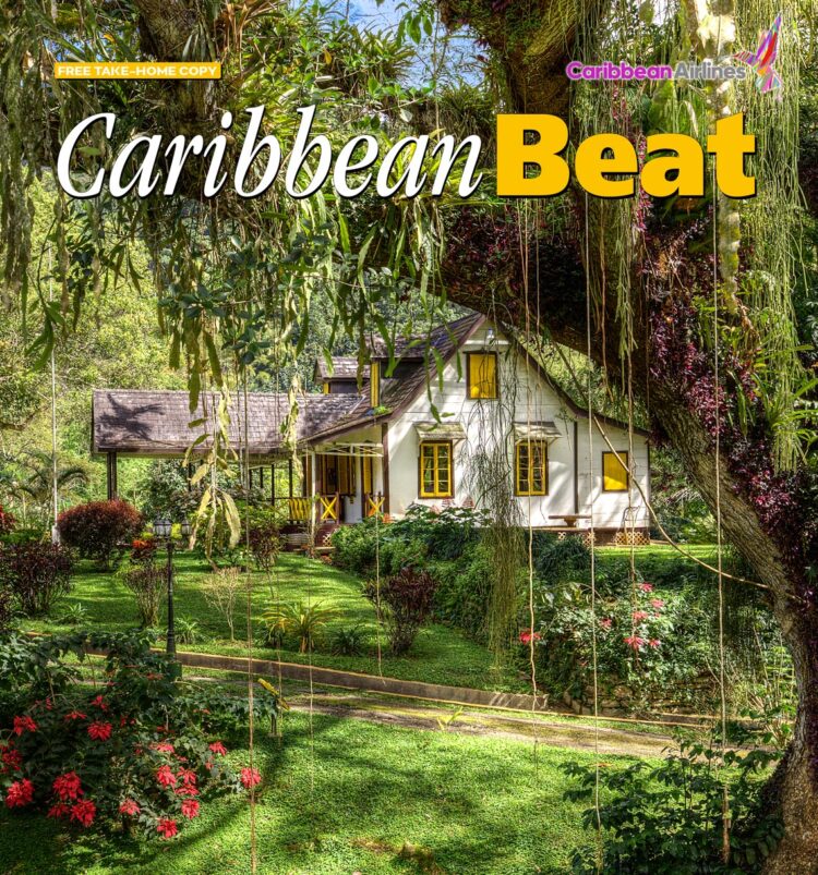 Caribbean Beat