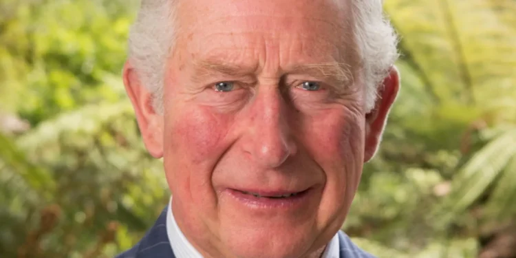 Prince Charles
