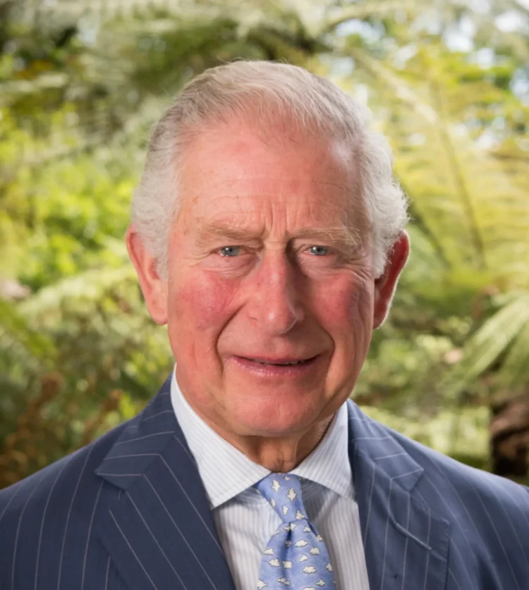 Prince Charles