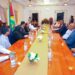 President Irfaan Ali Task Force Meeting on Welfare and Safety of Children