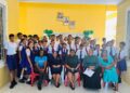 Help Adolescents Thrive (HAT) programme- Abram's Zuil Secondary School