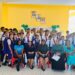 Help Adolescents Thrive (HAT) programme- Abram's Zuil Secondary School