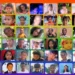 Children who died in 2026 (News Room photo)