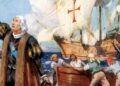 Christopher Columbus (History)