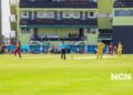 Over 40 cricket (NCN photo)