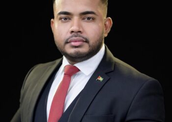 Daniel Seeram