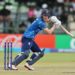 Ben Dawkins (Captain) – England