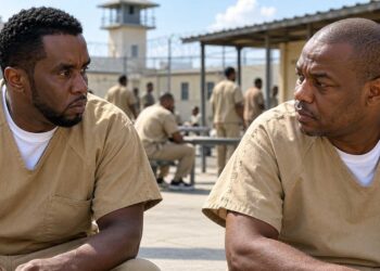 Diddy, Dudus and the Fort Dix Reckoning