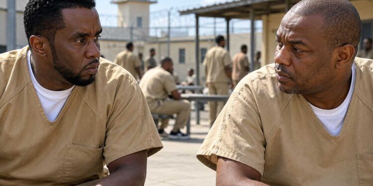 Diddy, Dudus and the Fort Dix Reckoning