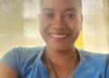 Donette Albert (SNN photo)