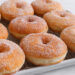 Fluffy Homemade Doughnuts (Kififoodies)