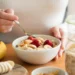 Eating a variety of high-fiber foods regularly can contribute to a healthier, longer life.
Arx0nt / Getty Images