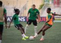 Guyana Football Federation Inc. photo