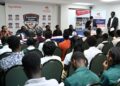 Guyana Football Federation Inc. photo