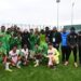 Guyana Football Federation Inc. photo