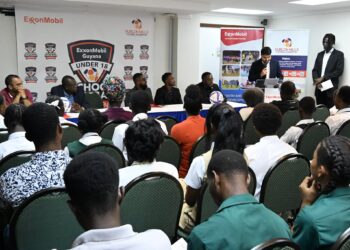 Guyana Football Federation Inc. photo