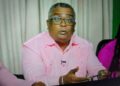 APNU Member of Parliament Ganesh Mahipaul