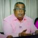 APNU Member of Parliament Ganesh Mahipaul