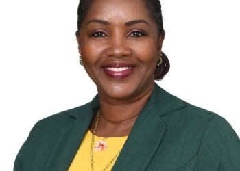 Daisy Hazzard is the president of the Grenada Public Workers Union (GPWU / PWU)