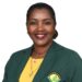 Daisy Hazzard is the president of the Grenada Public Workers Union (GPWU / PWU)