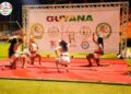 Guyana Archers