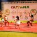 Guyana Archers