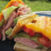 Jibarito (Puerto Rican Sandwich)