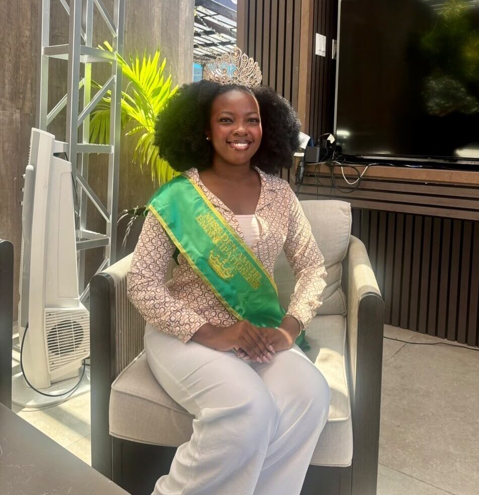 Beyond the Crown: Miss Den Amstel 2026 Queen Pledges Reign of Education, Service and Youth Empowerment