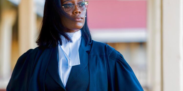 Attorney-at-Law Naomi Harte