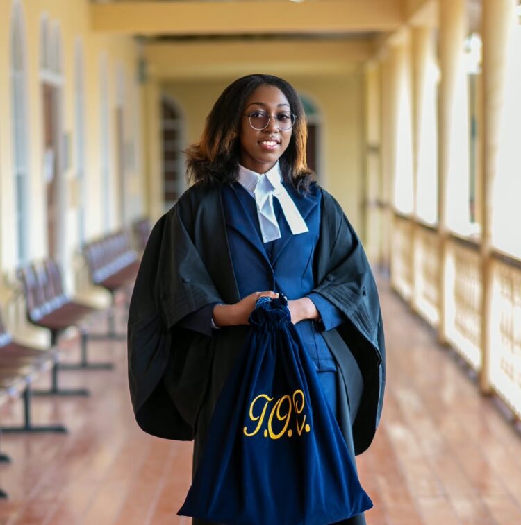 Attorney-at-Law Tyria Crum-Ewing