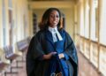 Attorney-at-Law Tyria Crum-Ewing