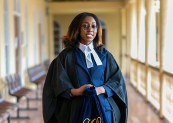 Attorney-at-Law Tyria Crum-Ewing
