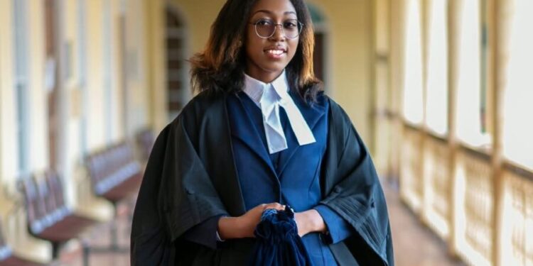 Attorney-at-Law Tyria Crum-Ewing