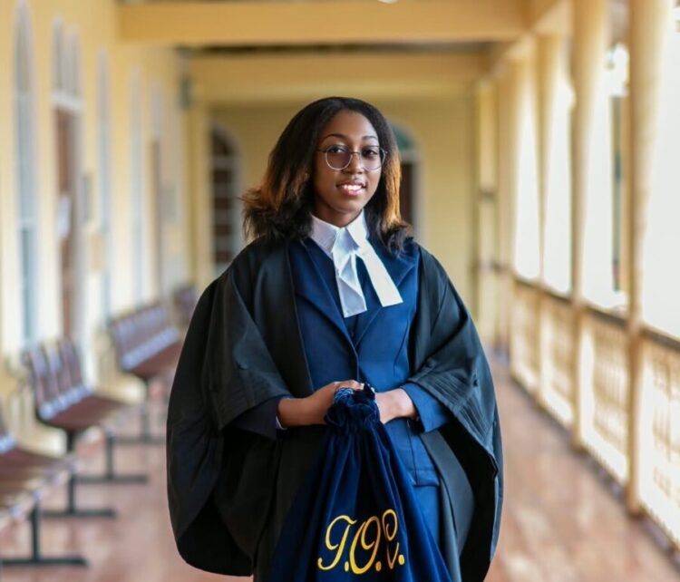 Attorney-at-Law Tyria Crum-Ewing
