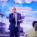 VP Bharrat Jagdeo