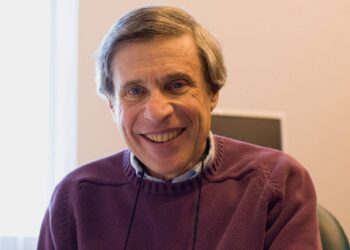 Professor Emeritus Jay Mandle,
W. Bradford Wiley Professor of Economics, Emeritus, at Colgate University, and a member of the Advisory Board of the University of Guyana Green Institute