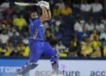 Kieron Pollard joins the Super Kings family after being roped in by Joburg Super Kings © MLC