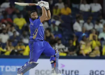Kieron Pollard joins the Super Kings family after being roped in by Joburg Super Kings © MLC