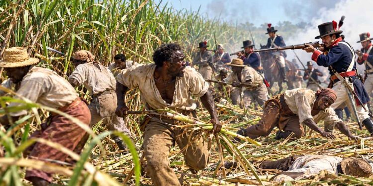 UNITED STATES | The Black Massacre America Buried: Thibodaux Louisiana and the Long Shadow of Sugar